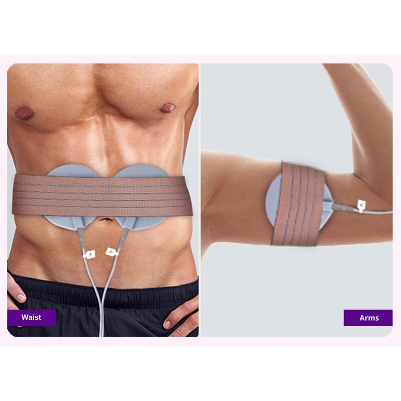 Muscle Stimulator Machine Manufacturer - AURO Electro Passive Gymnastics for Weight Loss