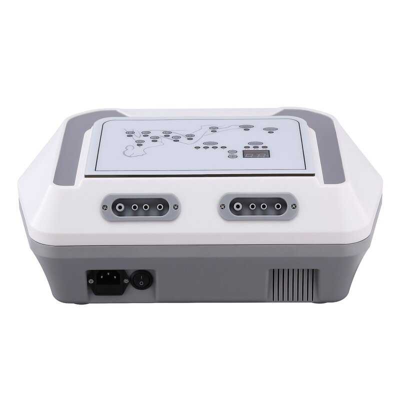 Lymphatic Therapy Equipment Manufacturer - Desktop Vacuum Pressotherapy