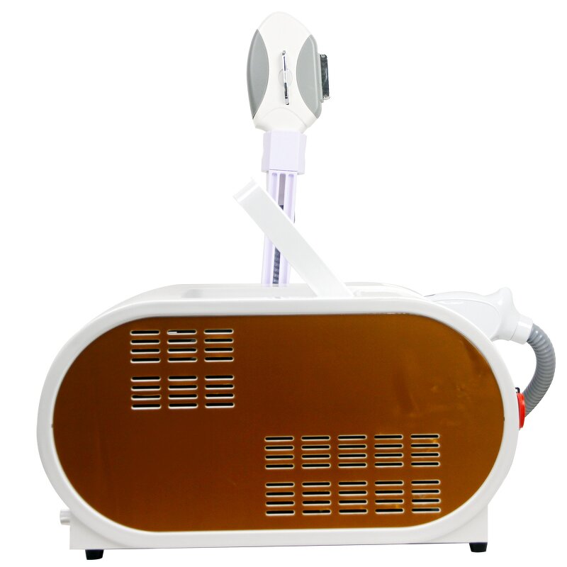 Hair Removal Equipment Manufacturer - Portable Professional OPT Skin Rejuvenation
