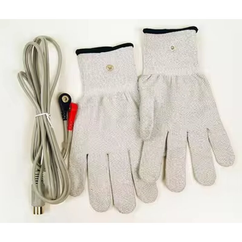 Microcurrent Machine Manufacturer - AU-8403 Portable BIO for Facial Toning & Lift