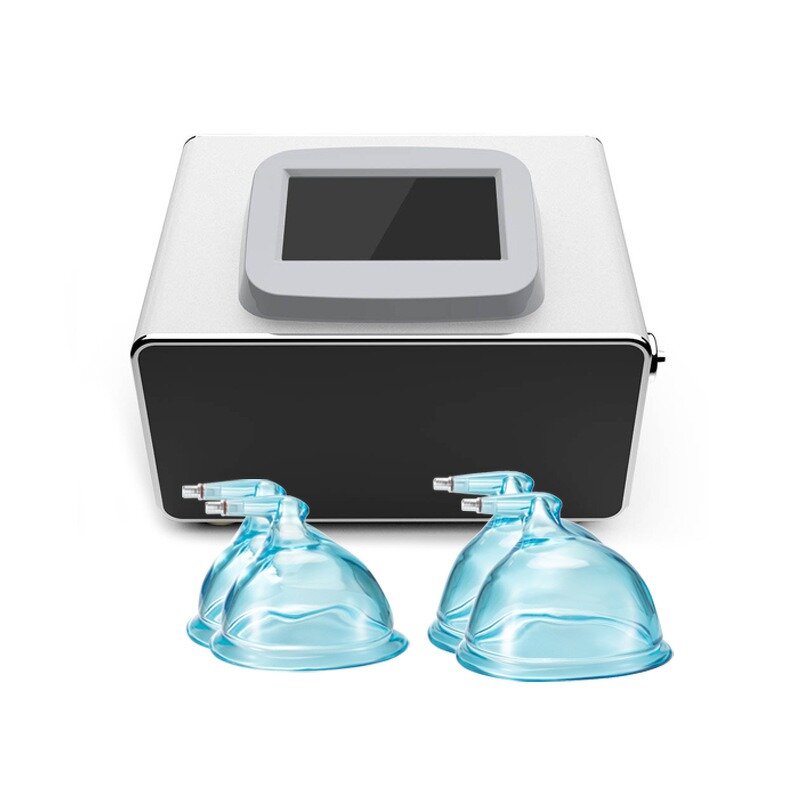 Butt Lifting Machine Manufacturer - XXL Vacuum with Large Cups Cupping Therapy