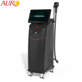 Diode Laser Hair Removal Machine Manufacturer - Standing Professional 808nm