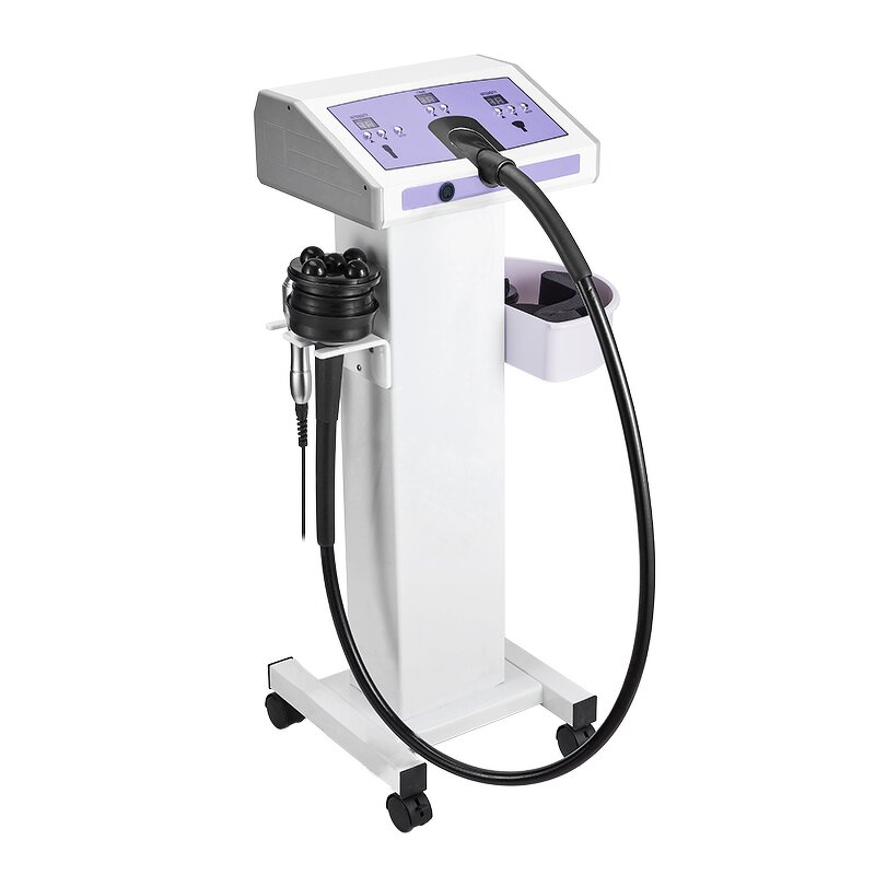 Body Slimming Machine Manufacturer - AU-900T G6 Vertical for Body Relax Therapy