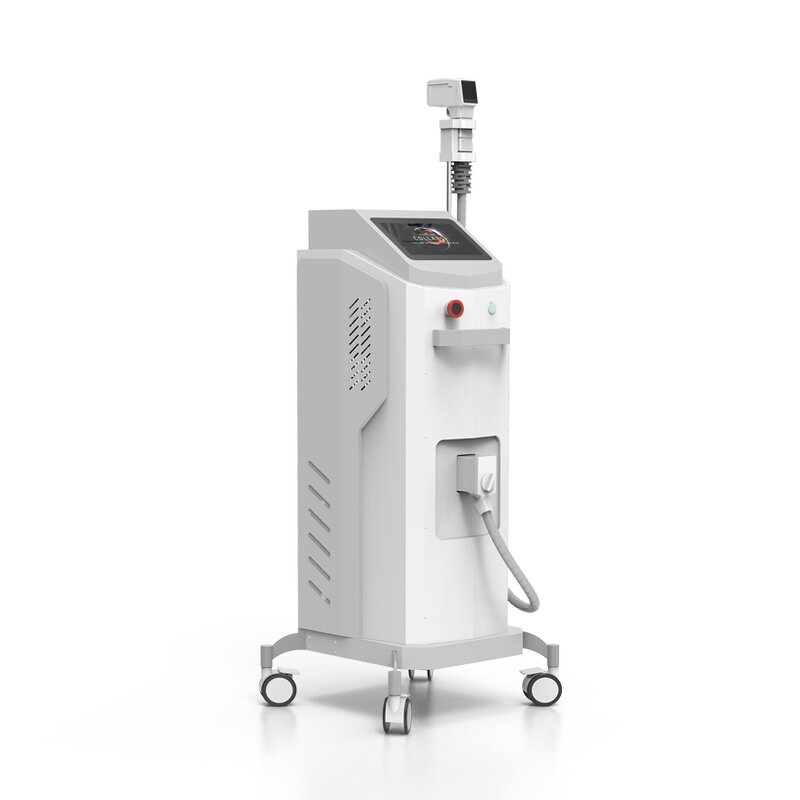 Diode Laser Hair Removal Machine Manufacturer - 808nm Permanent