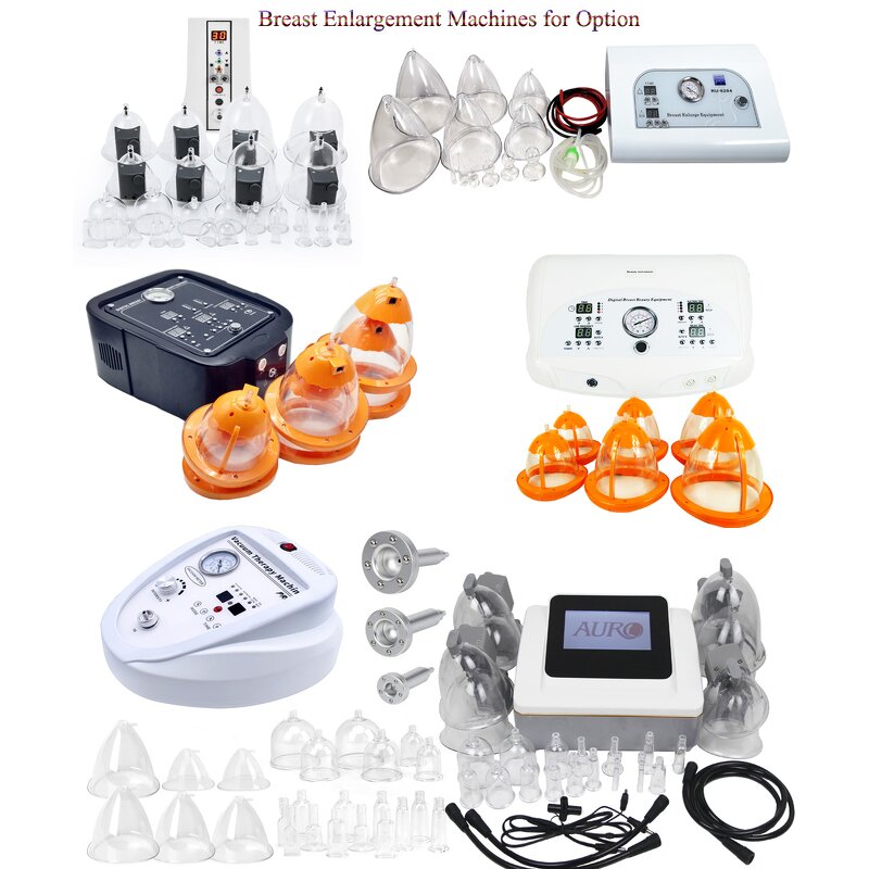 Cupping Therapy Device Manufacturer - Electric for Scraping & Breast Cupping