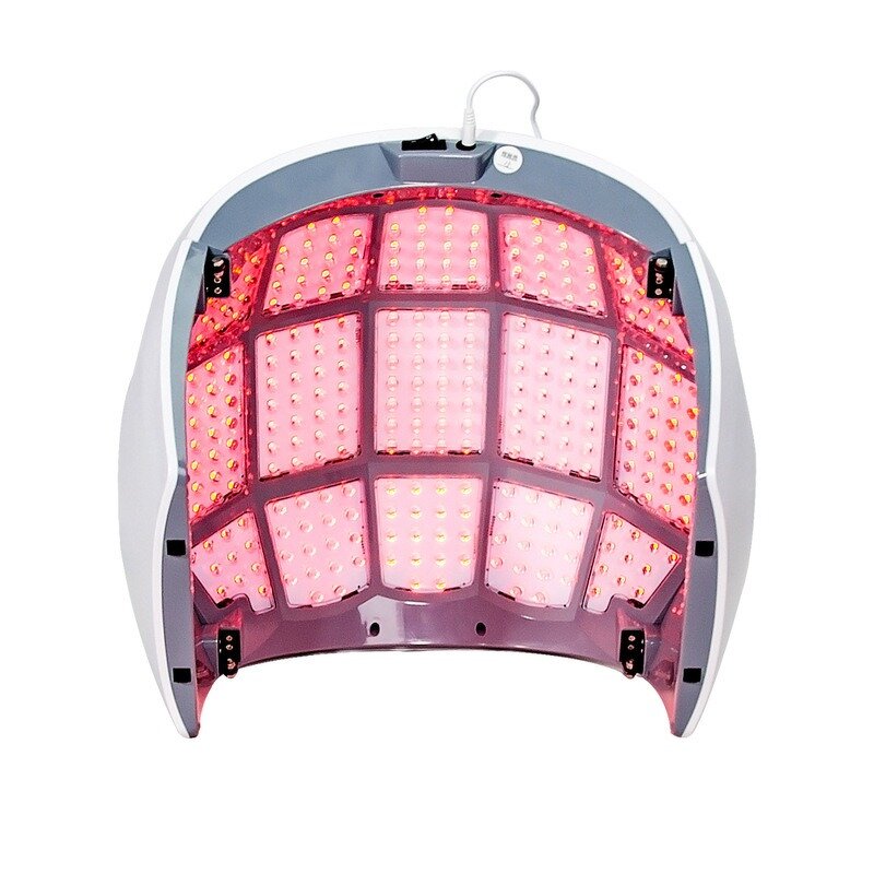 LED Light Therapy Machine Manufacturer - 4 Color PDT for Photon Skin Rejuvenation
