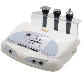 Ultrasonic Machine Manufacturer - AU-8205 Portable for Aparatologia Estetica Facial