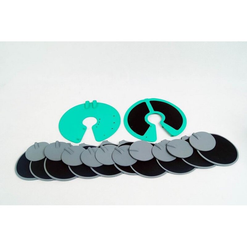 Muscle Stimulation Machine Manufacturer - 2025 Trend Portable 20 Pads Electric Compex