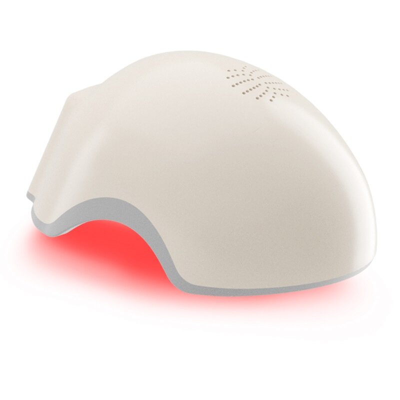 Laser Hair Regrowth Helmet Manufacturer - AURO Professional 650nm Red Light Therapy