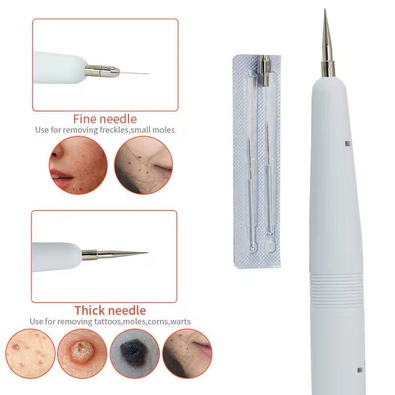Electro Cautery Machine Manufacturer - AURO Portable Pen for Warts & Mole Removal