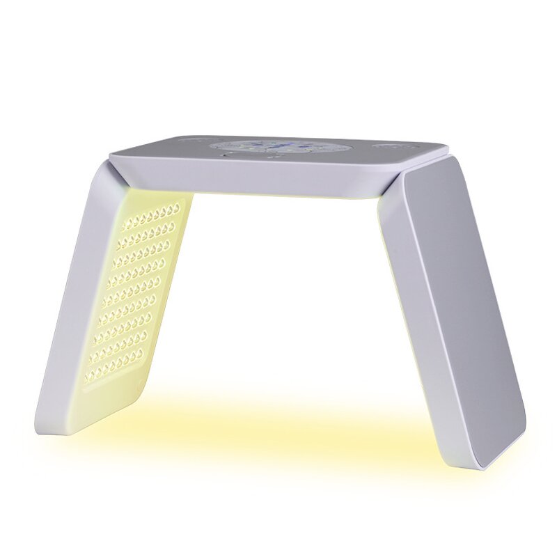 LED Light Therapy Instrument Manufacturer - AU-2D Nano Spray with 6-Color for Acne