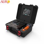 Shockwave Therapy Machine Manufacturer - AU-IP20 Physiotherapy for Injury Recovery & Pain