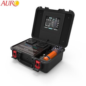 Shockwave Therapy Machine Manufacturer - AU-IP20 Physiotherapy for Injury Recovery & Pain