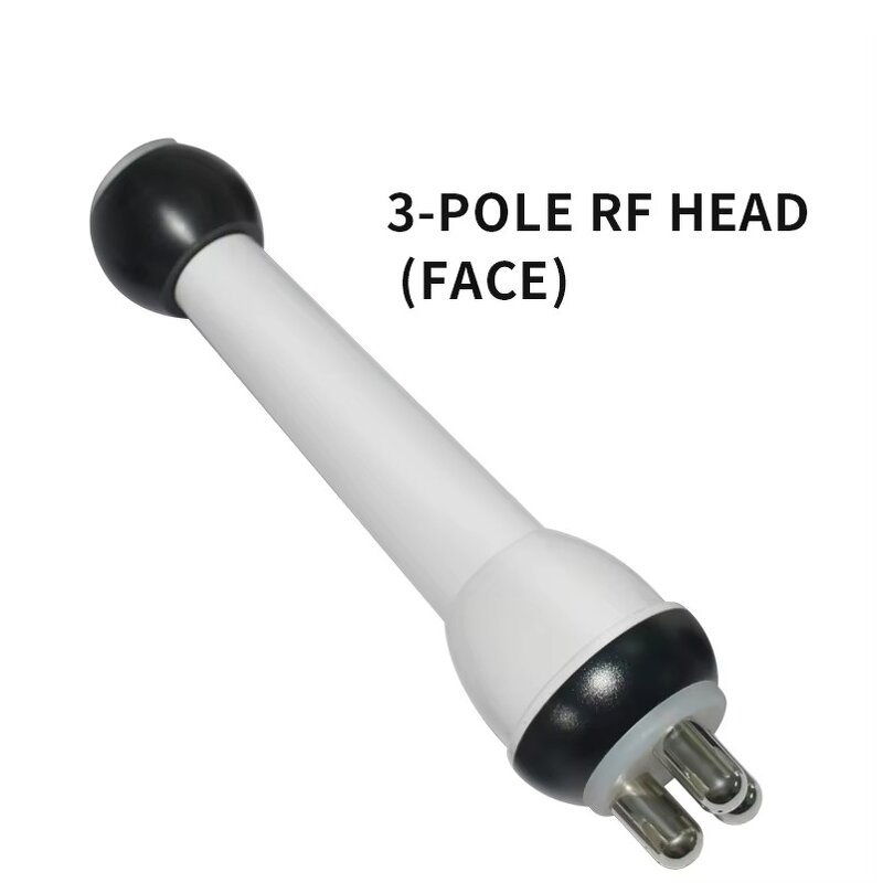 Anti-aging Machine Manufacturer - Portable 3 in 1 Vacuum for Neck & Face Lifting