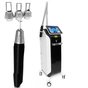 Picosecond Laser Machine Manufacturer - Factory Price Q Switched ND YAG