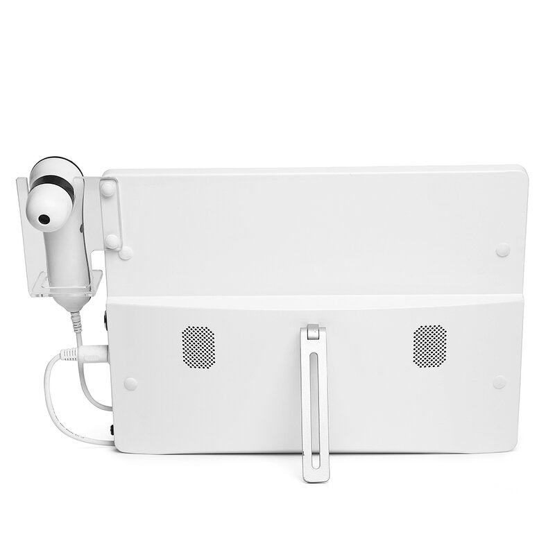 Skin and Hair Analyzer Manufacturer - AURO Portable with 70X and 200X Lens