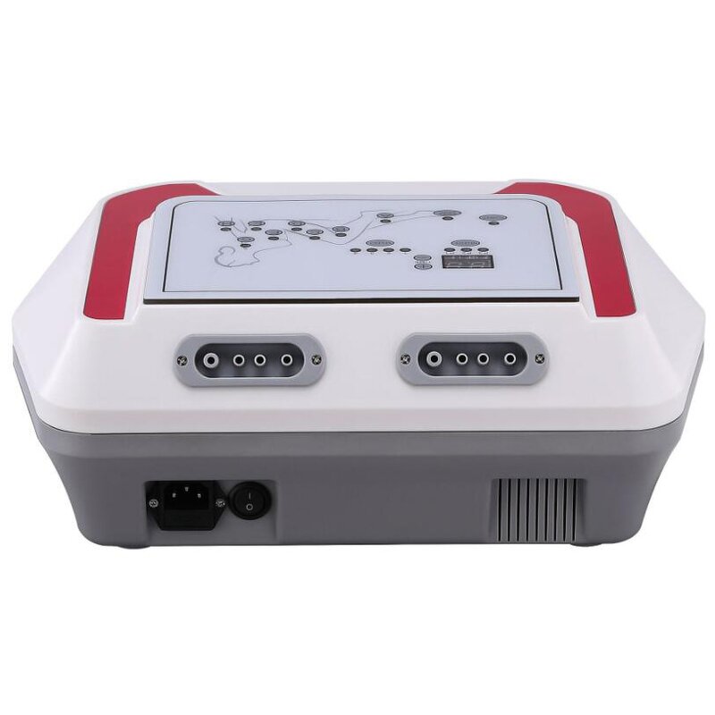 Pressotherapy Machine Manufacturer - Portable Air Pressure for Lymphatic Drainage