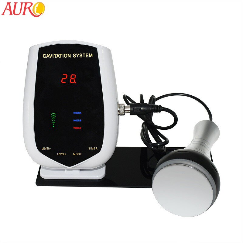Body Contouring Device Manufacturer - Home Use Portable 40k Lipo Slimming