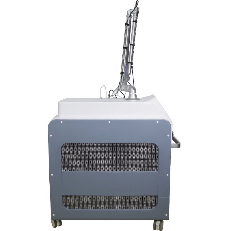 Picosecond Laser Machine Manufacturer - Professional Super for Tattoos