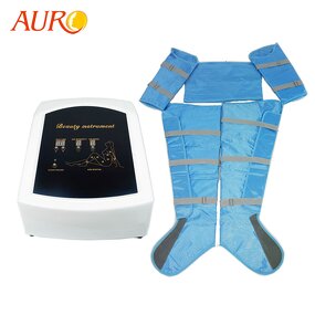 Pressotherapy Machine Manufacturer - for Lymphatic Drainage Body Shaping