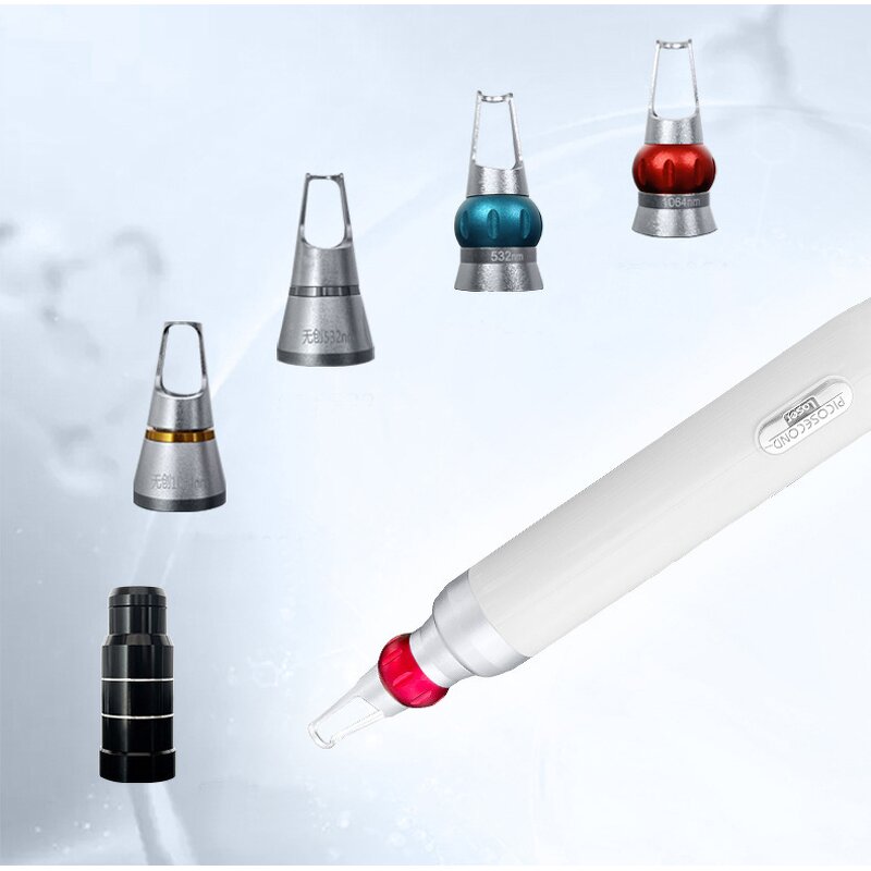 Picosecond Laser Machine Manufacturer - Professional Ultra-Small ND YAG