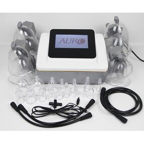 Body Shaping Equipment Manufacturer - Vacuum for Breast & Buttock Enlargement