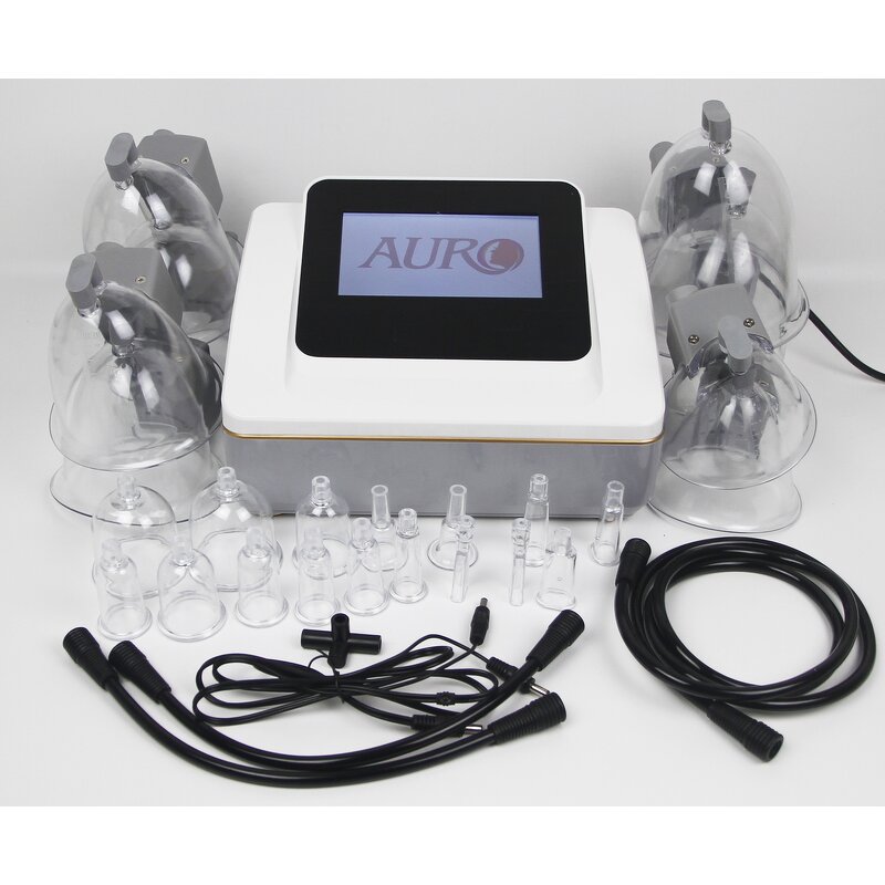 Body Shaping Equipment Manufacturer - Vacuum for Breast & Buttock Enlargement