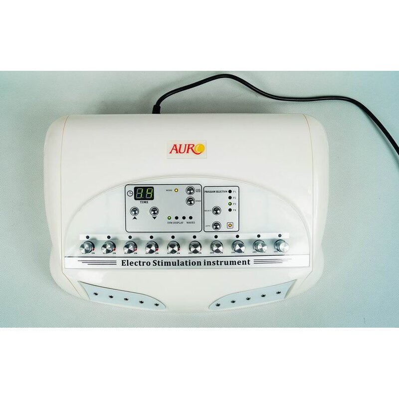 Muscle Stimulation Machine Manufacturer - 2025 Trend Portable 20 Pads Electric Compex