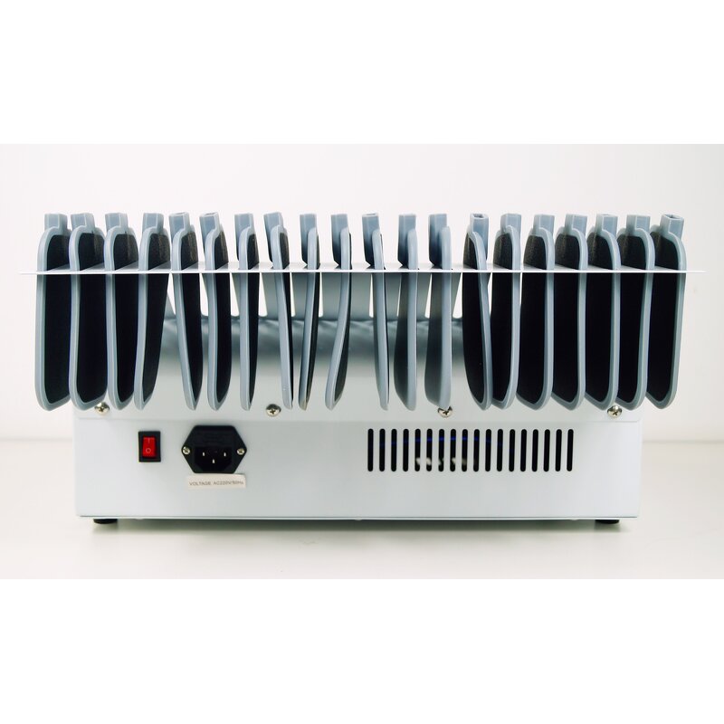 Electro Muscle Stimulator Manufacturer - AU-502B with Infrared Heating Sculpting