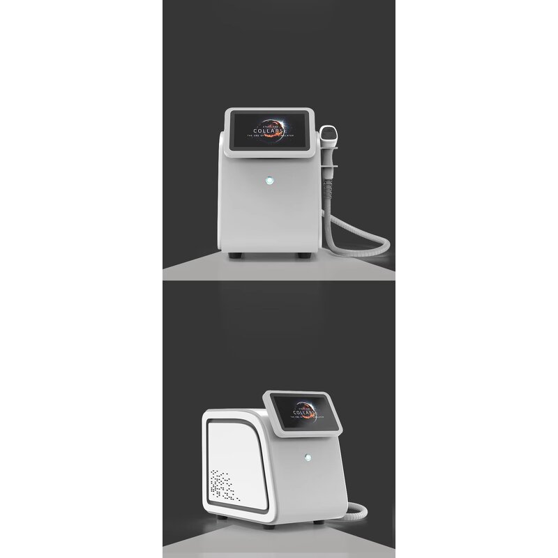 Diode Laser Hair Removal Machine Manufacturer - Portable 3 Wavelength 808nm