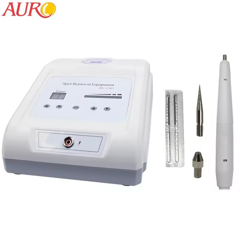 Electro Cautery Machine Manufacturer - AURO Portable Pen for Warts & Skin Tags