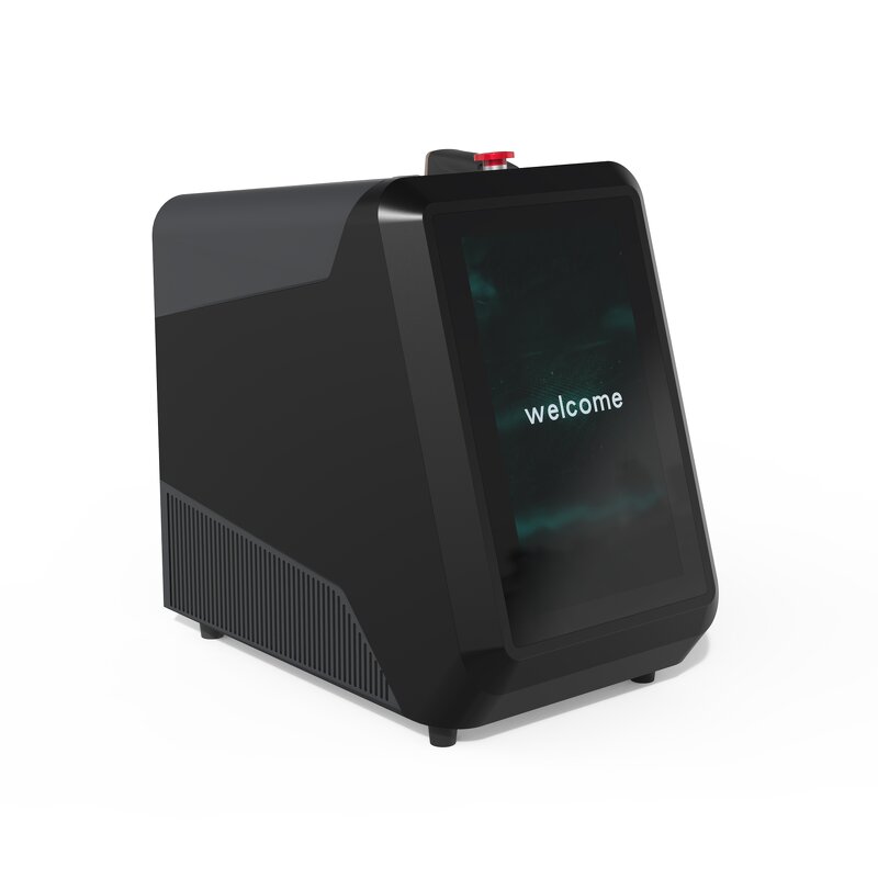 Diode Laser Hair Removal Machine Manufacturer - Portable 4 Wavelength 808nm