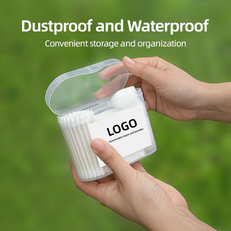 Women's Makeup Set - UUYP Nail Tools Cosmetic Cotton Pads False Nails Removal Kit