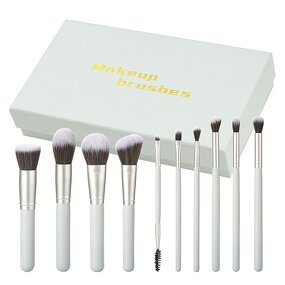 Makeup Set - UUYP Wholesale Foundation Blush Powder Custom Gift Box for Women