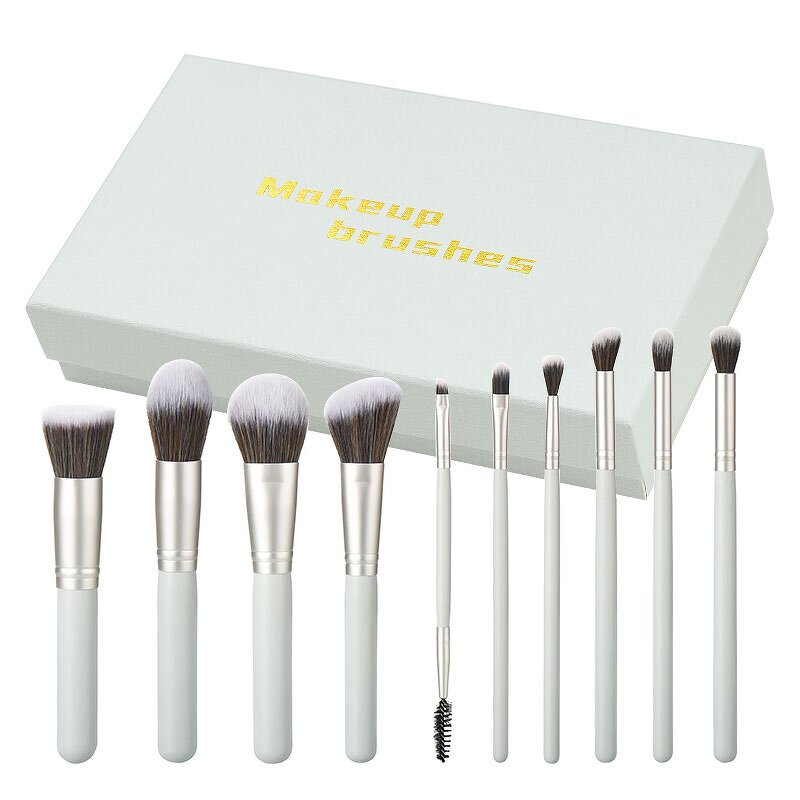 Makeup Set - UUYP Wholesale Foundation Blush Powder Custom Gift Box for Women
