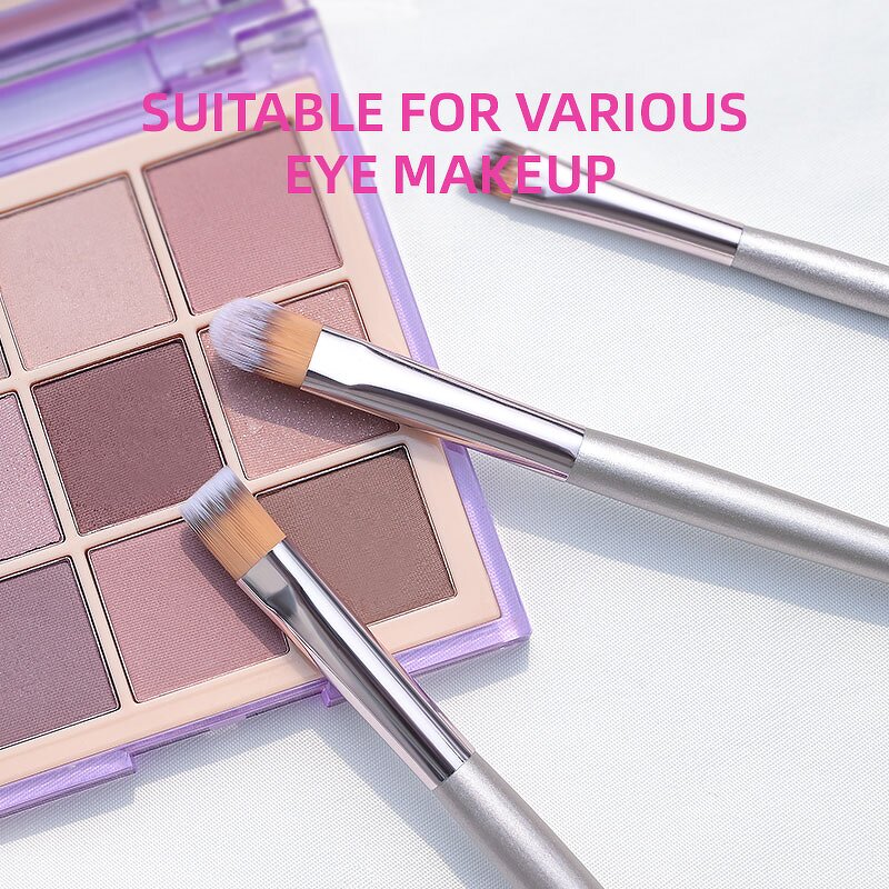 Makeup Brushes Set - UUYP Luxury 14Pcs Foundation Cosmetics Women Beauty Bag