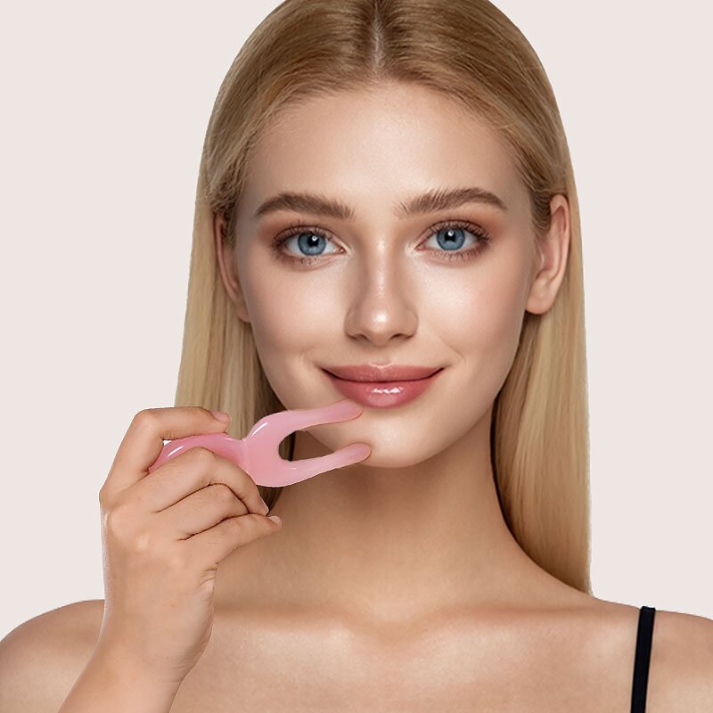 Gua Sha Tool - Customized Color Skin Care Body Face Neck Back Beauty Product