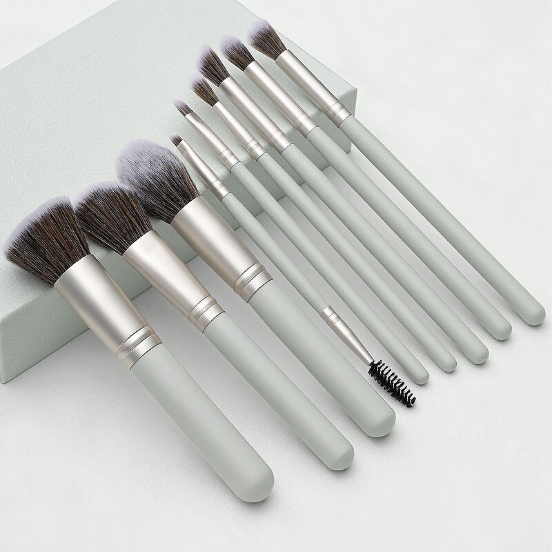 Makeup Set - UUYP Wholesale Foundation Blush Powder Custom Gift Box for Women