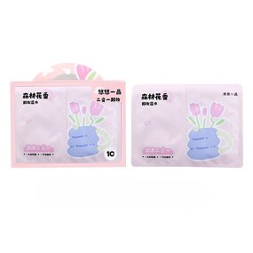 Makeup Remover Wipes - Private Label Ultra-Soft 3-Layer Cleansing Facial Towelettes