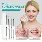 Facial Cosmetic Tools