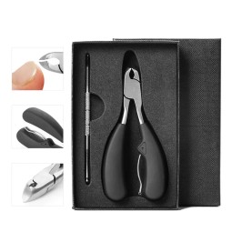 Toe Nail Clippers Manufacturer - Free Sample Thick Nails Nipper