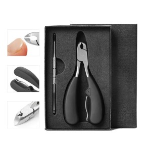 Toe Nail Clippers Manufacturer - Free Sample Thick Nails Nipper