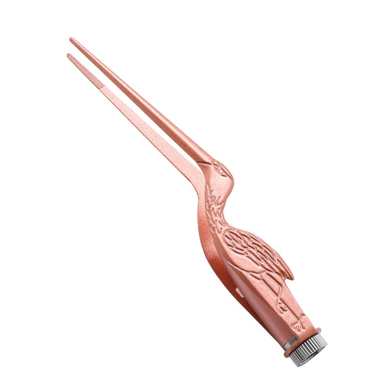 Ear Pick Manufacturer - Unique Design LED Light Wax Cleaner