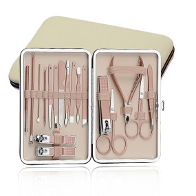 Manicure Set Manufacturer - Wholesale Mini Nail Clipper Tools