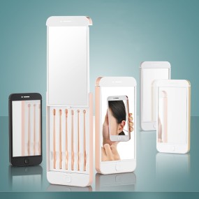 Ear Cleaning Kit Manufacturer - Creativity 5-in-1 Removal Tool