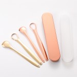 Tongue Scraper Set