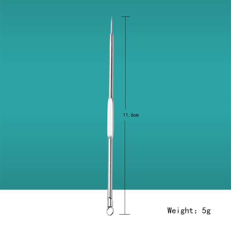 Blackhead Remover Manufacturer - Wholesale Skincare Comedone Extractor