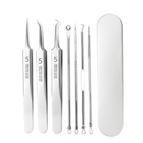 Acne Needle Manufacturer - Wholesale Stainless Steel Facial Care