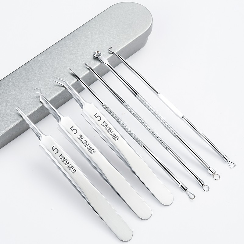 Acne Needle Manufacturer - Wholesale Stainless Steel Facial Care