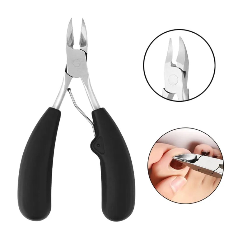Toe Nail Clippers Manufacturer - Free Sample Thick Nails Nipper